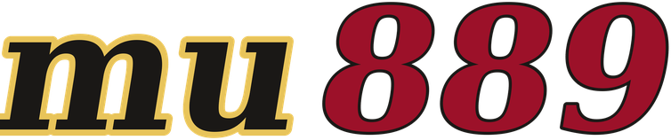 mu889 logo
